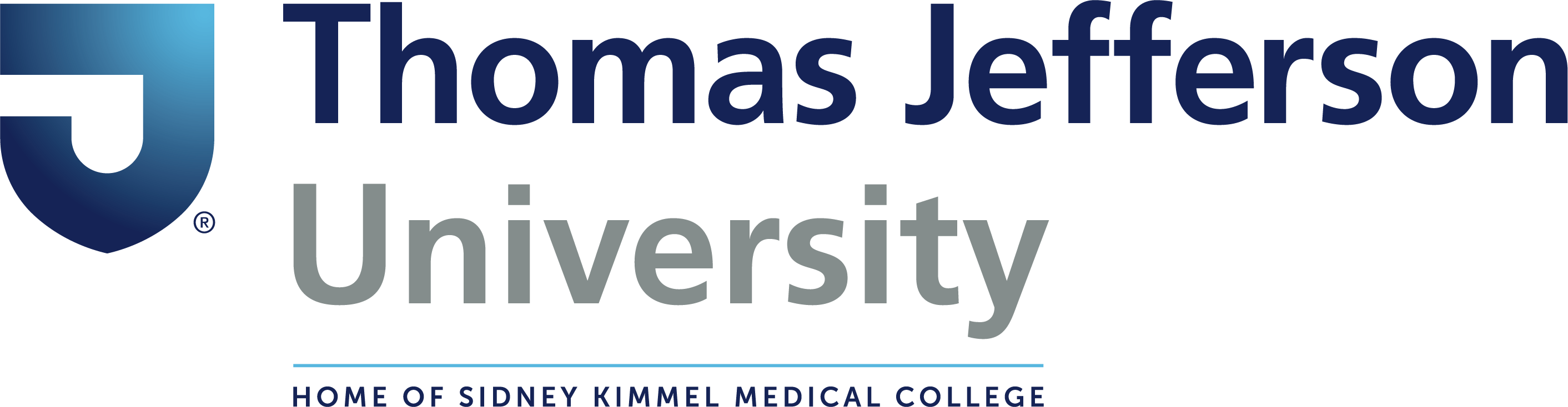 Thomas Jefferson Logo
