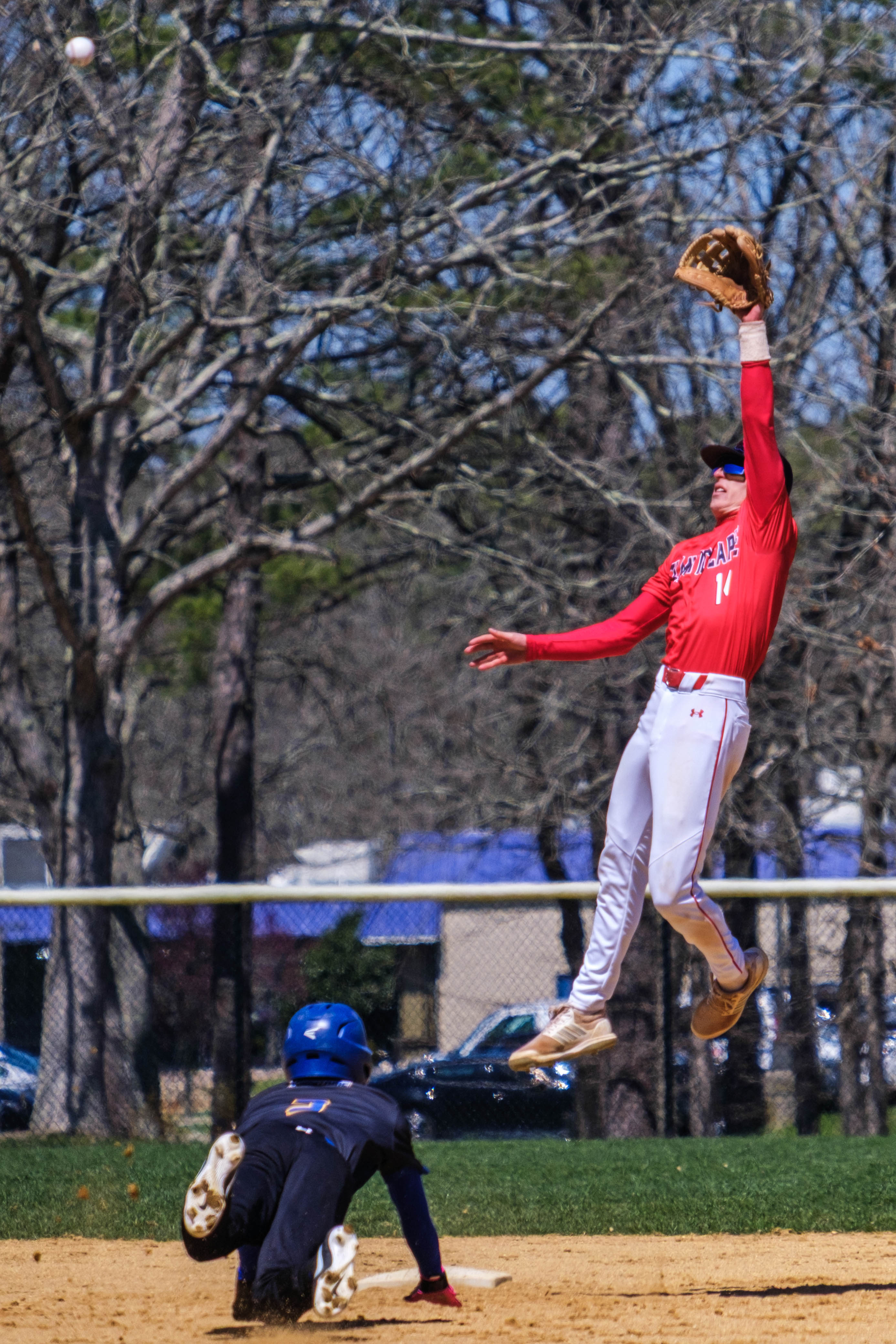 Buccaneers baseball 2026