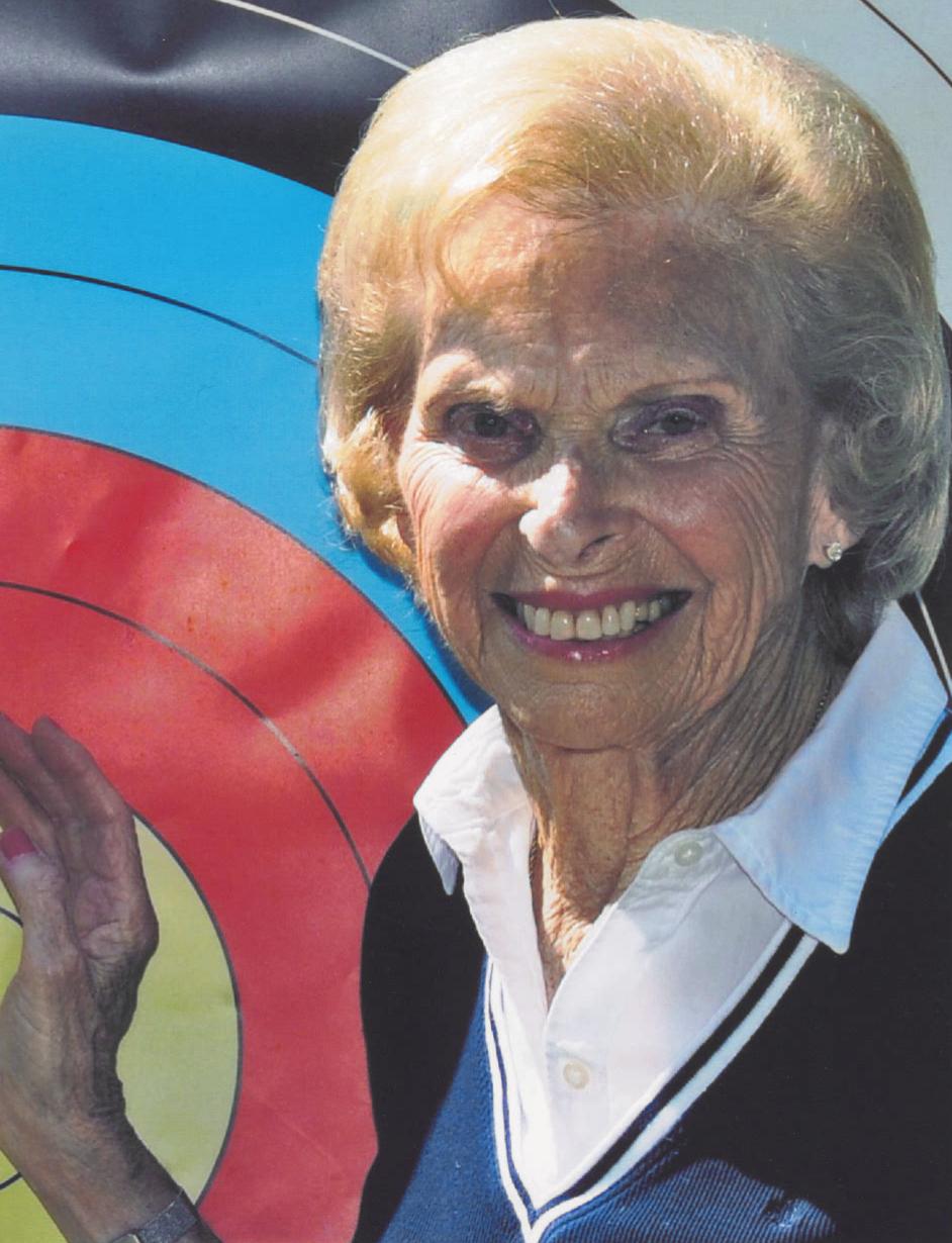 Dr. Helen Bolnick