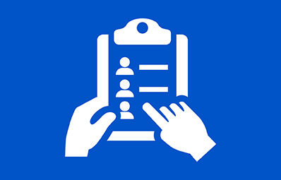 clipboard icon