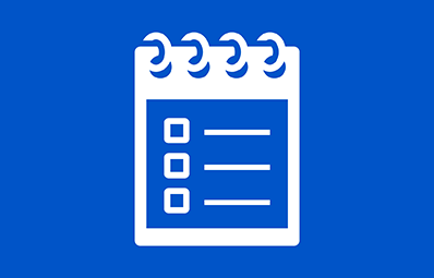schedule icon