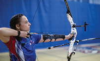 Archery