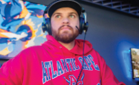 Esports