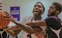 Men's Basketball