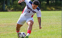 Men's Soccer