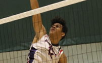 Men's Volleyball