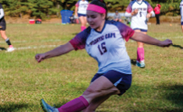 Women's Soccer