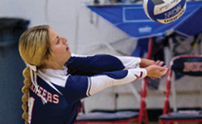 Women's Volleyball