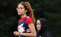 Women's Cross Country