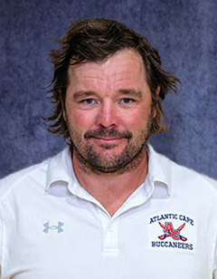Wesley Raywood