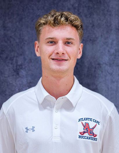 Mason Somers headshot