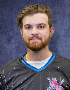 Head Coach Orren Stewart
