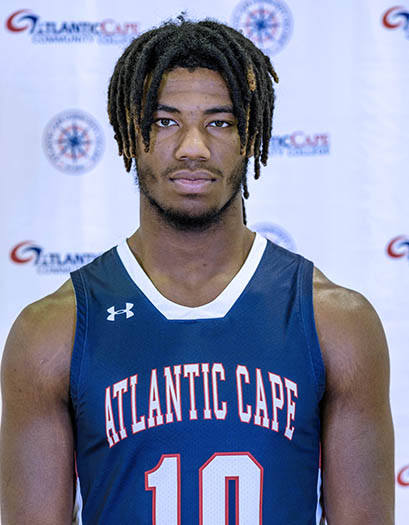 Class of 2023 Tyrese Myrick