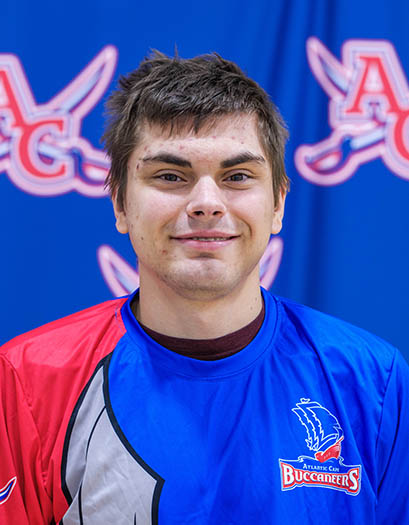 Nicolas Gioulis headshot headshot