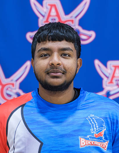 Marufur Rahman headshot headshot