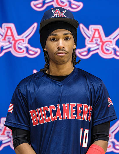 Amir Brown headshot headshot