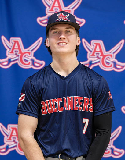 Logan Hammer headshot headshot