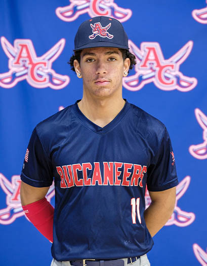 Kevin Reyes headshot headshot