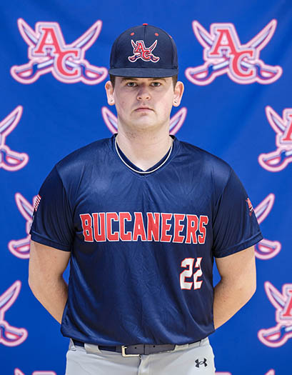 Keegan Rothman headshot headshot