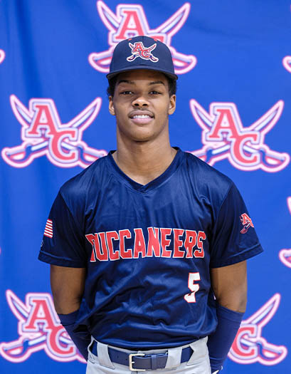 Terrance Venable headshot headshot