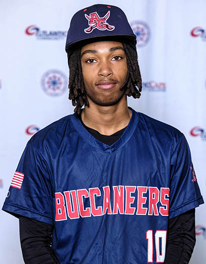 Amir Brown headshot