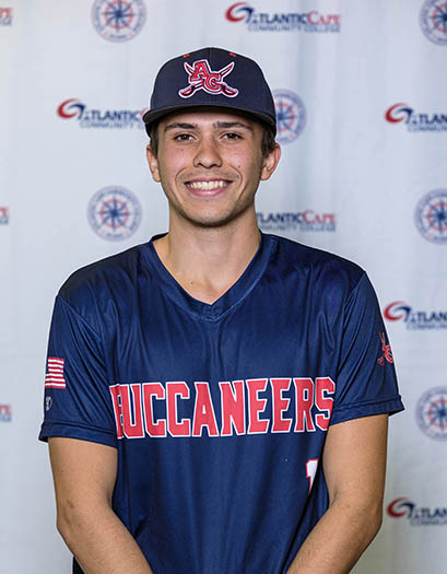 Tyler McDaniel headshot