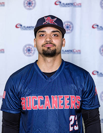 Steven Ramos headshot