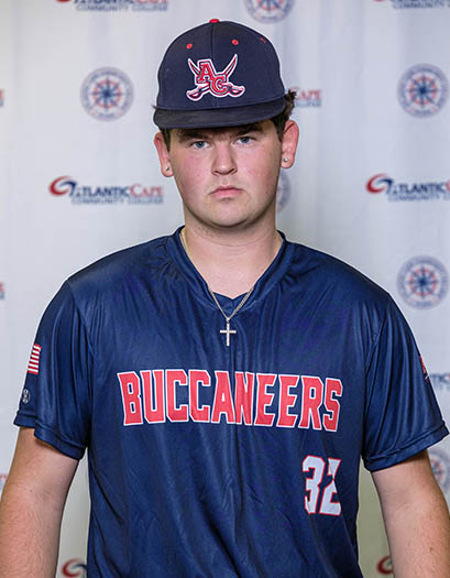 Keegan Rothman headshot