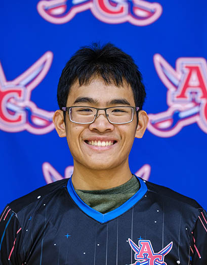 Matthew Chow Headshot headshot