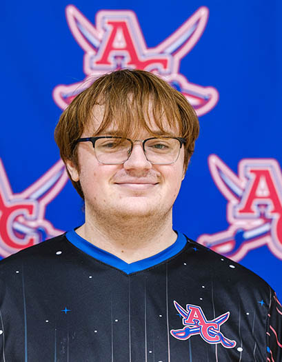 James Davis Headshot headshot