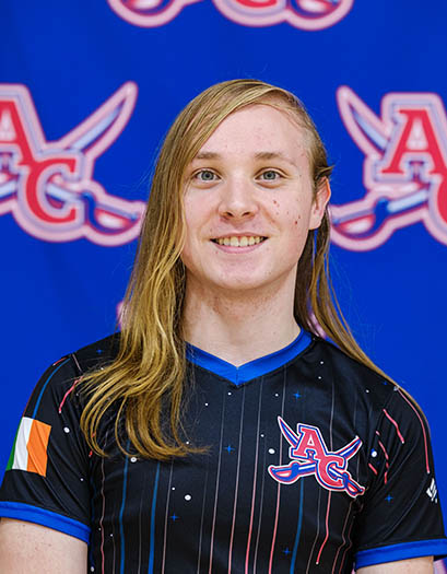 Maeve Power Headshot headshot