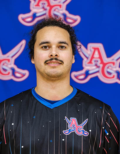 Demetrius Turner Headshot headshot