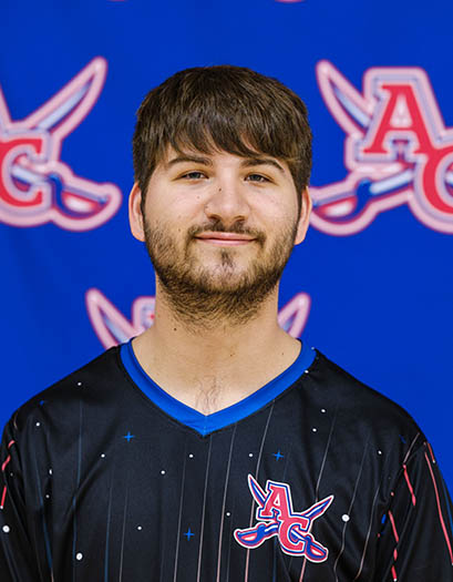 Joseph Woodruff Headshot headshot