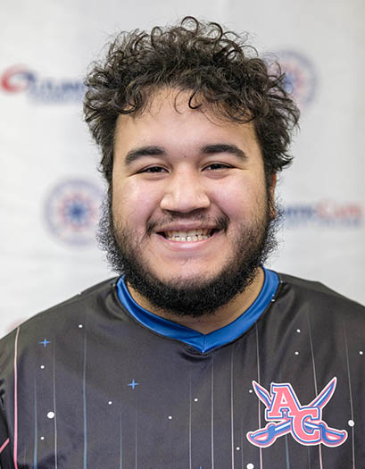 Christopher Cruz headshot