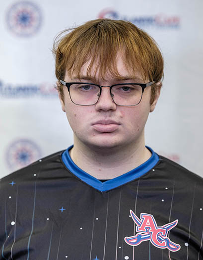 James Davis headshot