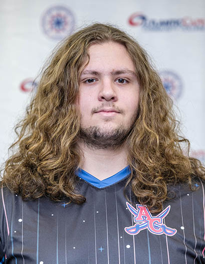Hayden Heenan headshot