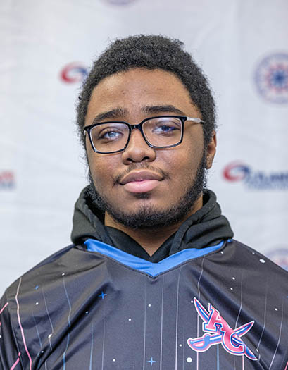 Josh Hindsman headshot