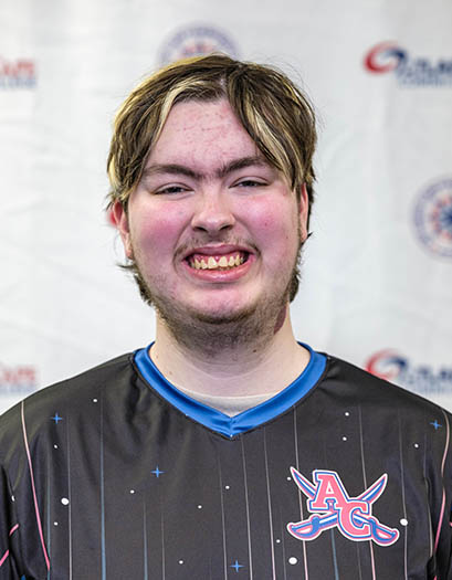 Josh Inman headshot