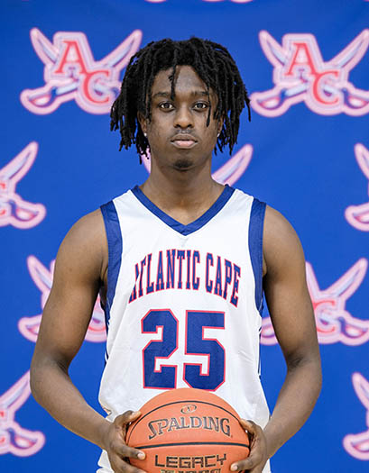 Saliou Hane headshot headshot