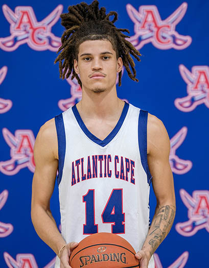 Corey Thomas headshot headshot