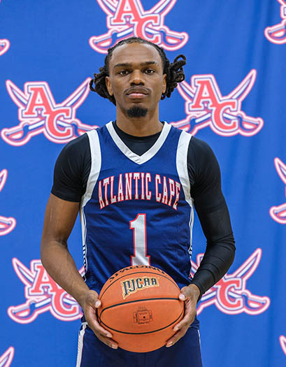Xavier Lewis headshot headshot