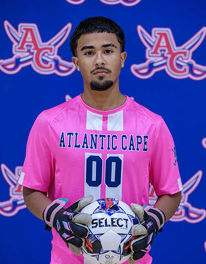 Johnathan Alicea Headshot headshot