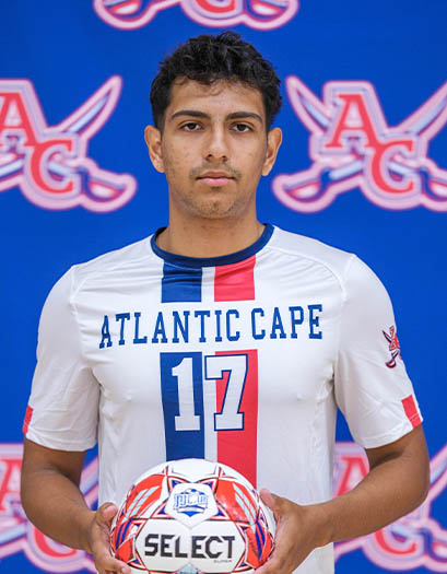 Jarion Gomez Headshot headshot