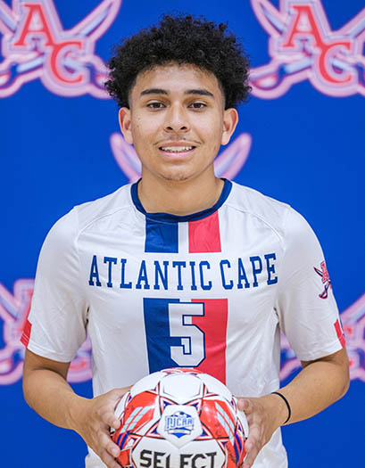 Elbin Rodrigez-Licona Headshot headshot