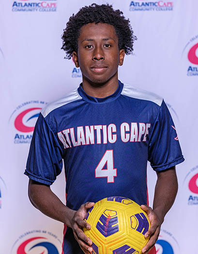 Carlvin Altidor  headshot