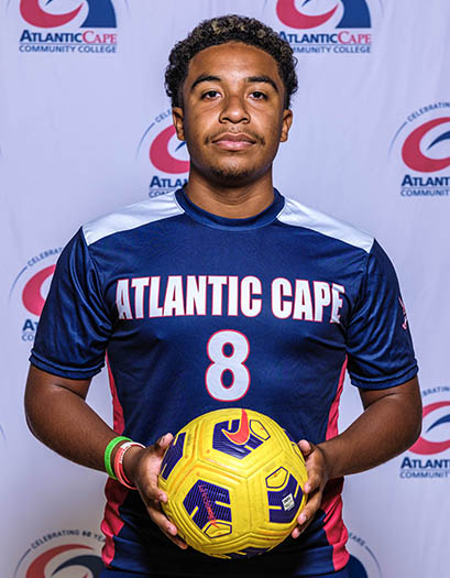 Nick Maldanado headshot