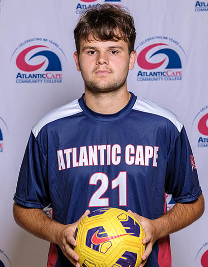 Alex Prajzner headshot