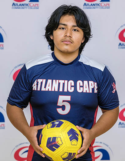 Yordy Caxaj Vasquez  headshot