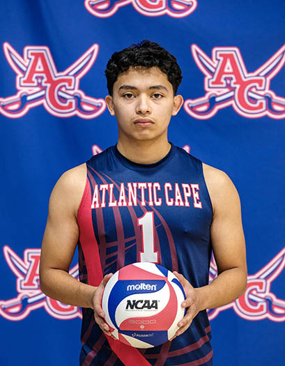 Brandon Mendoza headshot headshot