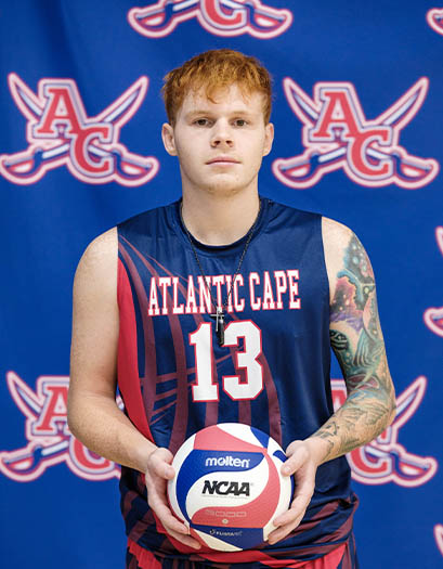 Justin Sawyer headshot headshot